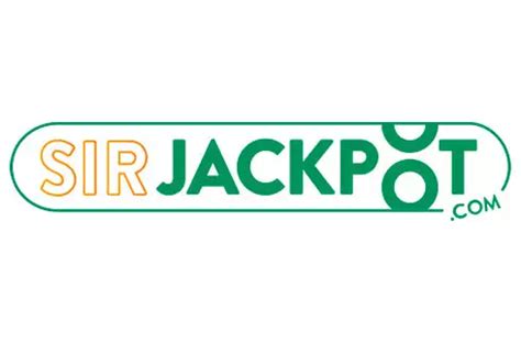 sir jackpot bonus|Sir Jackpot Casino Review .